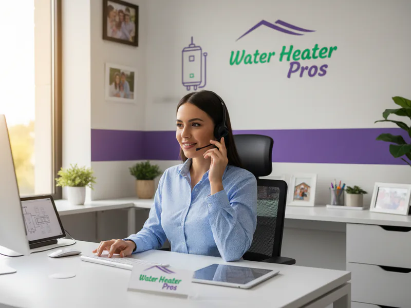 Water Heater Repair  in Bowling Green  FAQ
